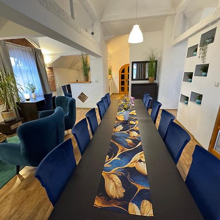 Hotel Staropolska Tomaszów Lubelski Esterno foto