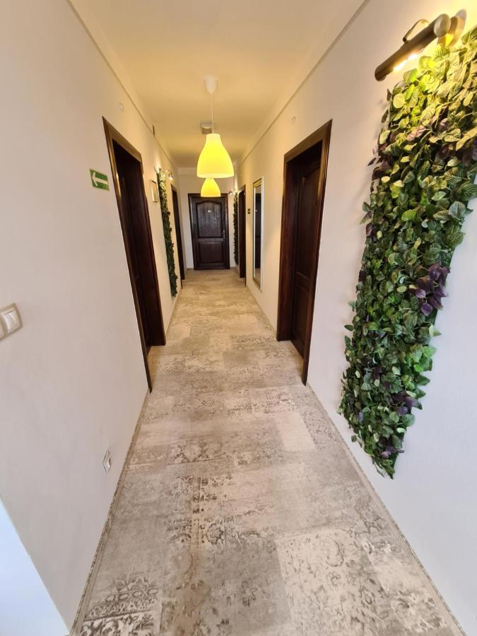 Hotel Staropolska Tomaszów Lubelski Esterno foto